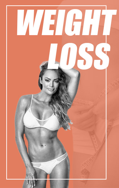 lose weight banner