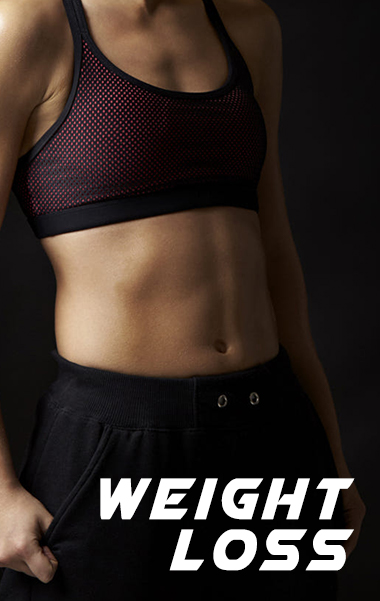 lose weight banner